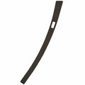 Tracker Boat Non-Skid Mat 328928 - Bow Gunwale Black (STBD)