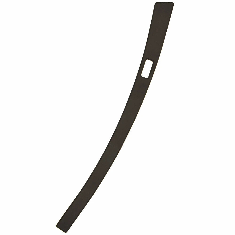 Tracker Boat Non-Skid Mat 328928 - Bow Gunwale Black (STBD)