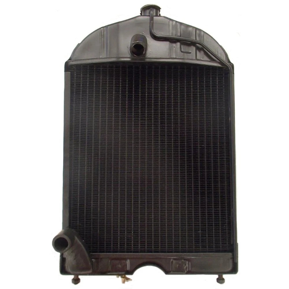 Ford Tractor Radiator 86551430 2N 8N 9N