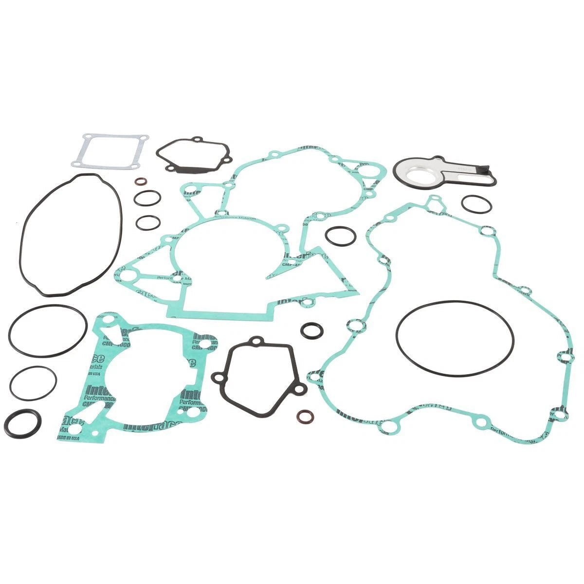 Vertex Complete Gasket Kit for KTM 85 SX (small Wheel) 2018-2021