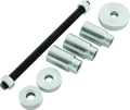 BikeMaster Swingarm Bearing Installation Tool for Powersports Vehicles