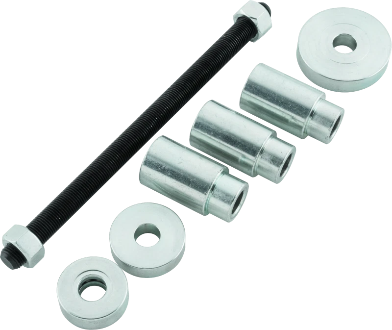 BikeMaster Swingarm Bearing Installation Tool for Powersports Vehicles
