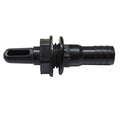 Ranger Boat Livewell Aerator - Sprayer Thru Hull
