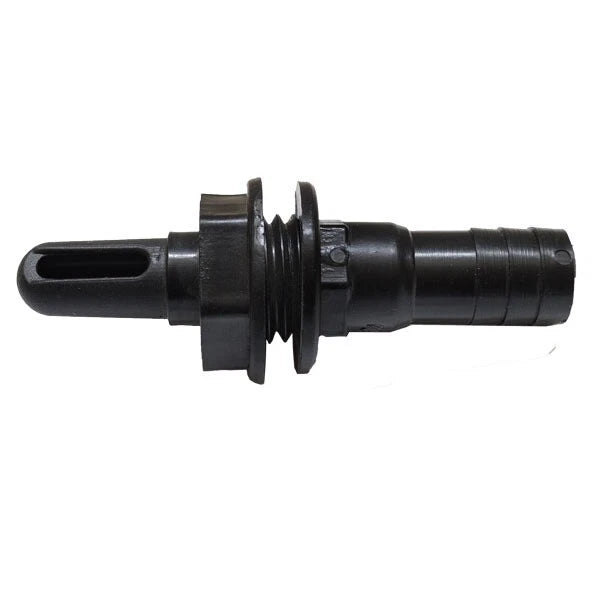 Ranger Boat Livewell Aerator - Sprayer Thru Hull