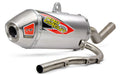 PRO CIRCUIT T-6 Stainless Steel Full Exhaust System for Kawasaki KLX300R