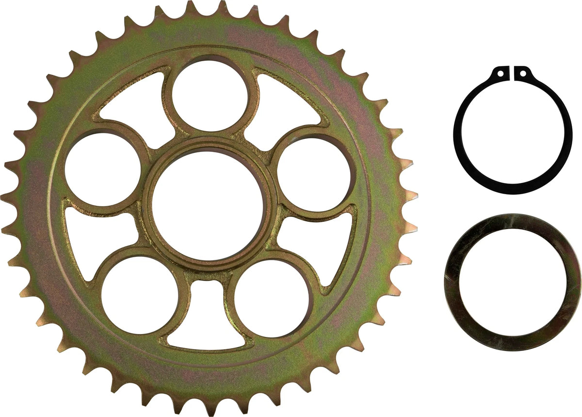 Rear Sprocket 42 Teeth for Ducati Monster S4 R 2003 - 2006