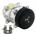 8814621041 Seltec/Tama TM16 Compressor, with 2 Groove Clutch - Fits Steiger