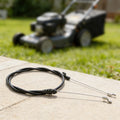Reliable Replacement Control Cable for Huskee Mowers Achieve Consistent Results
