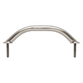Viaggio Boat Grab Handle 200251 - 10 Inch Polished Stainless Steel