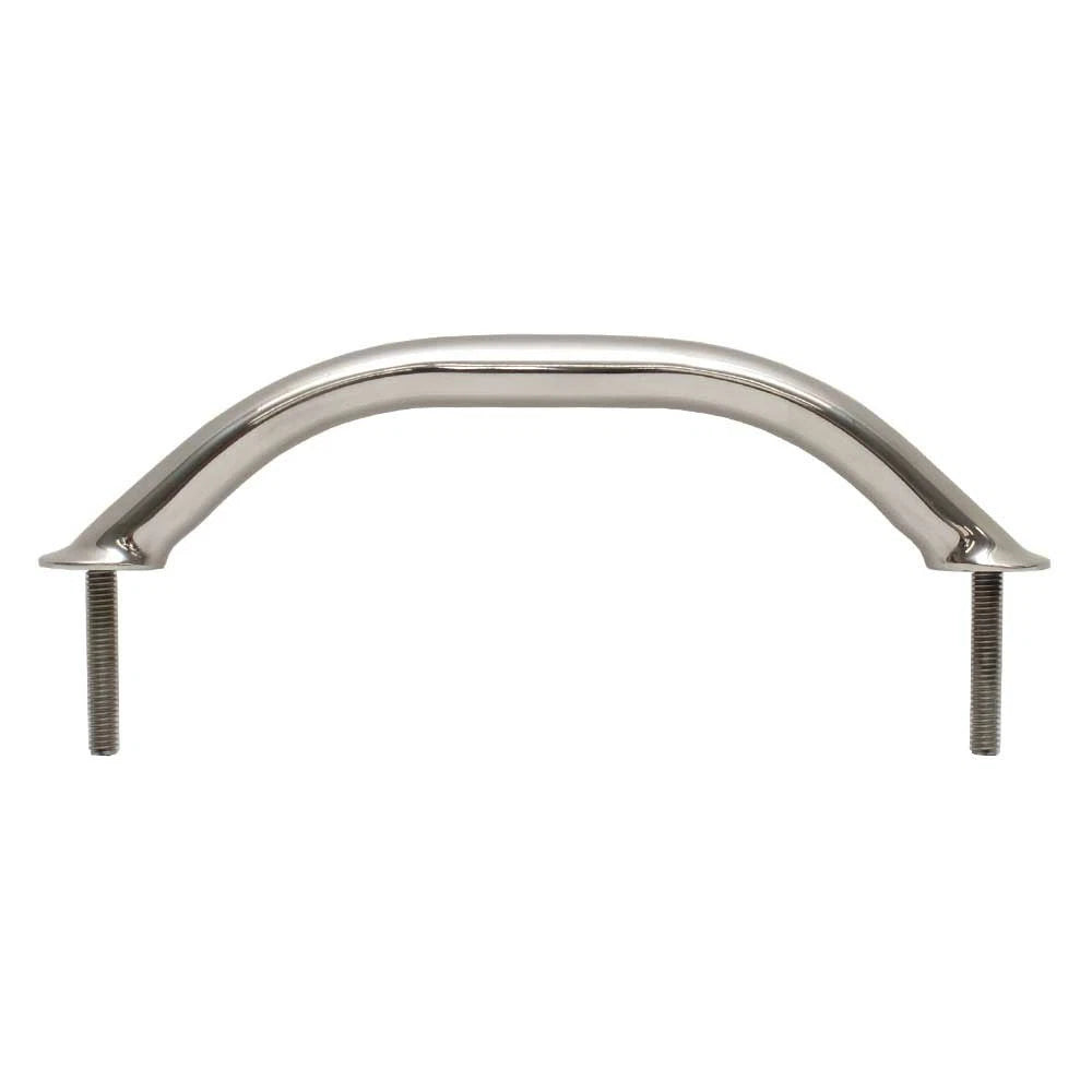 Viaggio Boat Grab Handle 200251 - 10 Inch Polished Stainless Steel