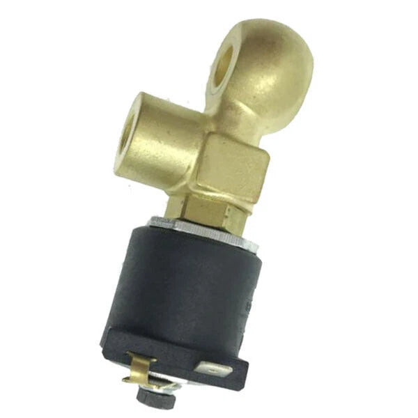 For Genie &deutz Models Fuel Solenoid Valve 85016GT, 85016