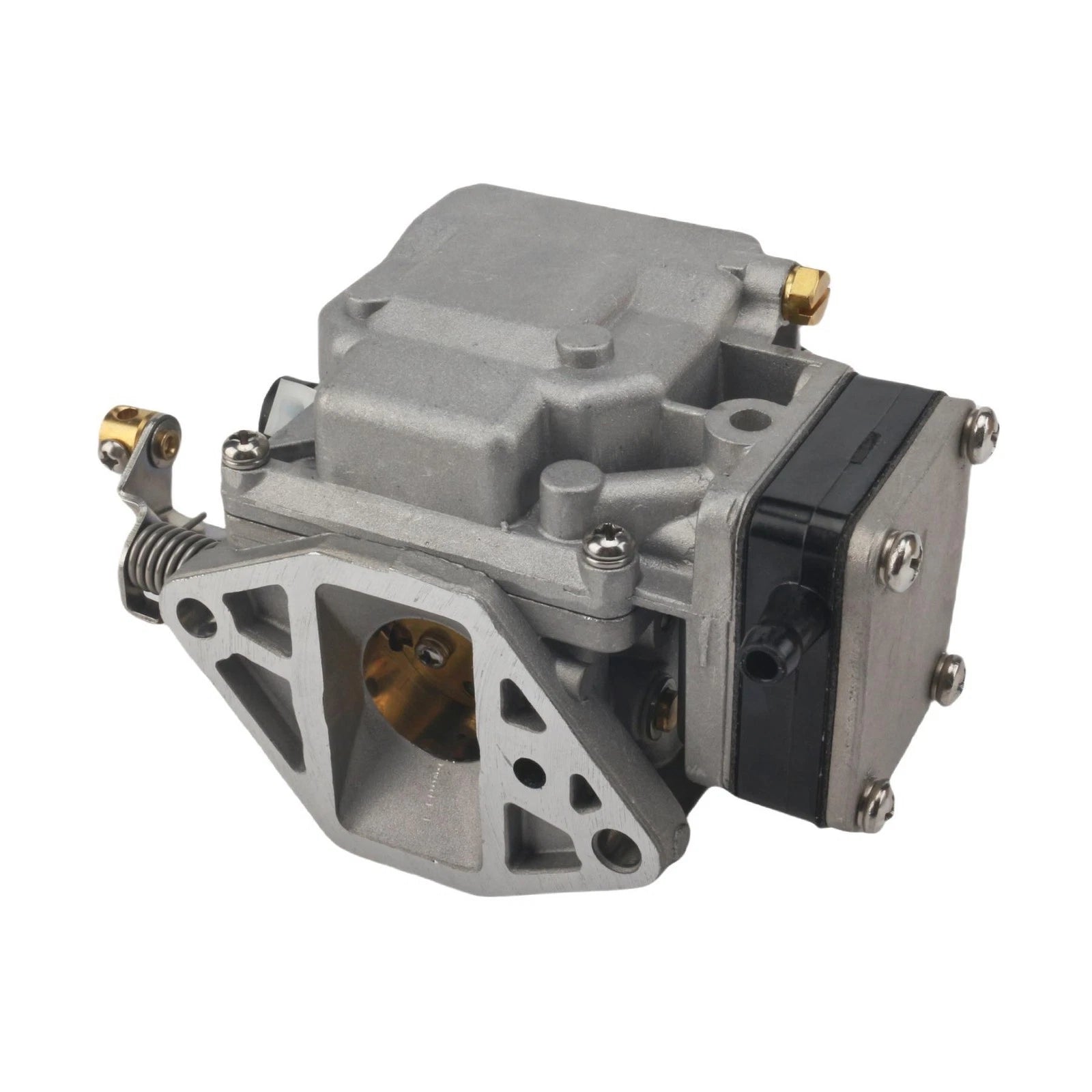 6B4-14301-00 6B3-14301-20 Carburetor for Yamaha Outboard Engine 9.9 15 HP 2-Str