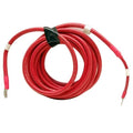 Trophy Boat Battery Cable 189345 - 2/0 - 4 AWG 27 FT Red