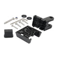 For Humminbird 7400931 Transom Mount Bracket for XNT 9 20 T Transducer Unit
