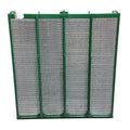 WN-AH212241-PE X Sieve, Bottom, Adjustable Fits John Deere 9650STS 9660STS