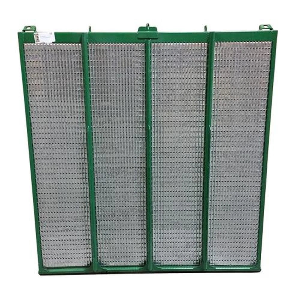 WN-AH212241-PE X Sieve, Bottom, Adjustable Fits John Deere 9650STS 9660STS
