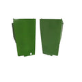 Right & Left Rear Side Shield Set Fits John Deere Replaces AR26850
