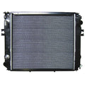 Radiator Fits Hyster Yale Forklifts 580035305
