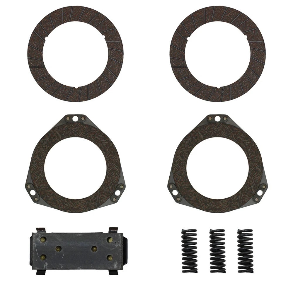 Clutch Kit Fits John Deere Tractor Models 70 720 730