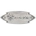 Chaparral Boat Model Billet Plate 56.00084 - Polished 2013 Xtreme 204
