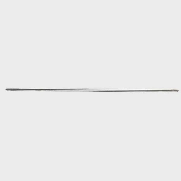 Marine Hardware Boat Propeller Shaft - Tapered 60 1/4 X 1 1/8 Inch