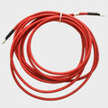 Cobalt Boat Battery Cable 414570 - Positive 4 Gauge Marine Wire 22 FT