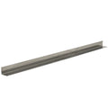 Chaparral Boat Trim Piece - 35 3/8 Inch Aluminum