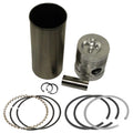 Piston Liner Kit Fits Case/Internati Onal Harvester Models Replaces SK368