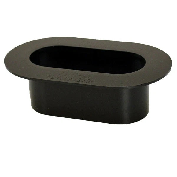 Dometic Boat Hose Connector VHR40 - Sea Ray 5 X 2 1/2 Inch Plastic
