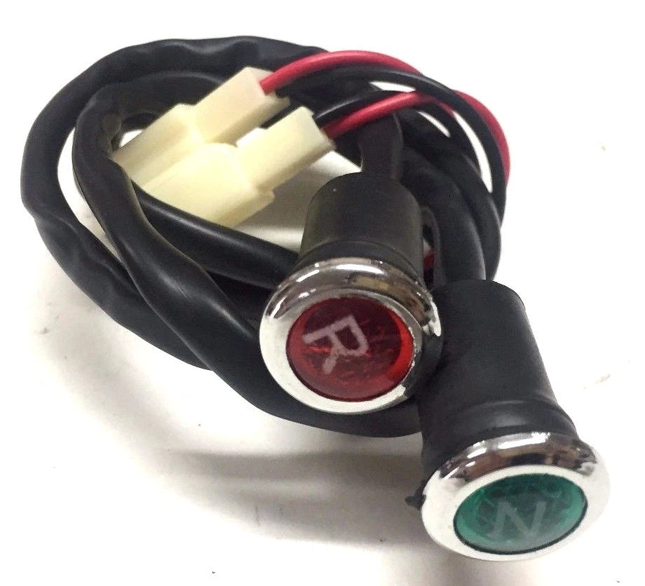 NEUTRAL REVERSE LIGHT GEAR INDICATOR 70CC 90CC 110CC 125CC 150CC 200CC 250CC ATV