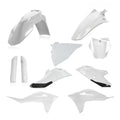 ACERBIS Full Plastic Body Kit for Gas-Gas & KTM 2021-2022 Offroad Models