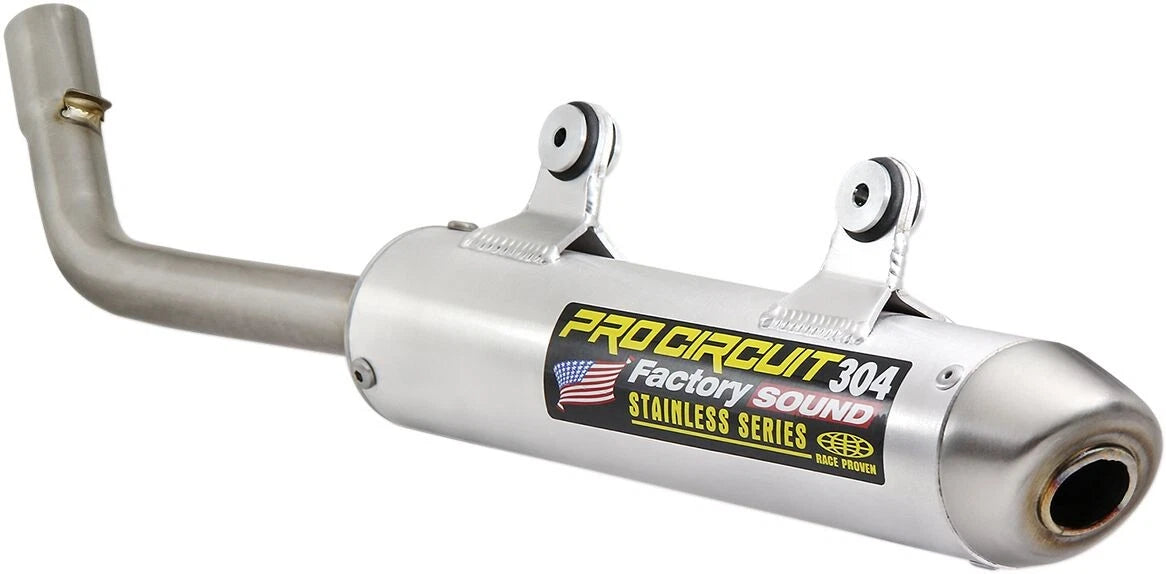 Pro Circuit 304 Silencer for KTM XC-W 300 2017