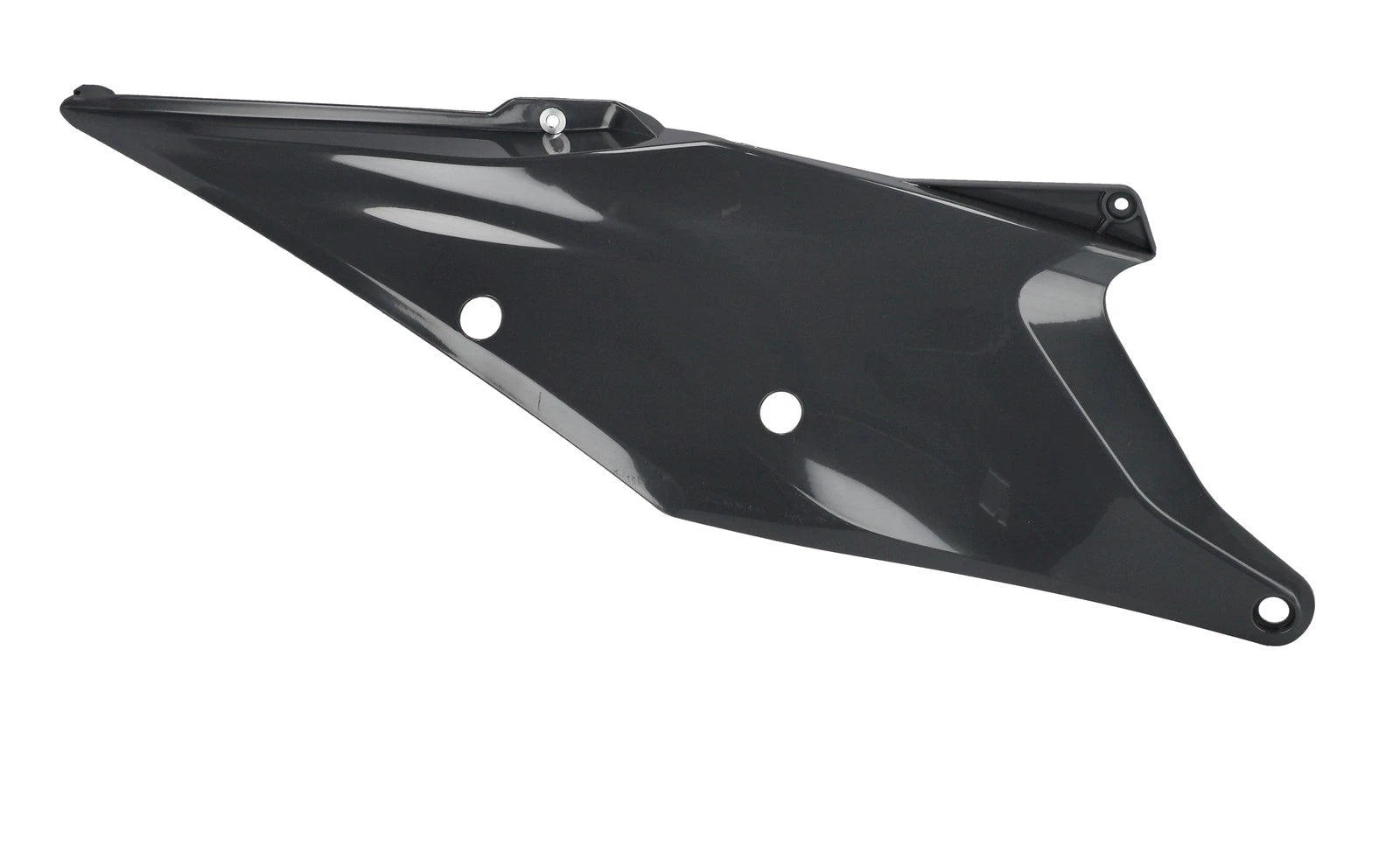 ACERBIS Side Panels Ktm Grey Fit 2019 KTM 125-450 SX & XC Models