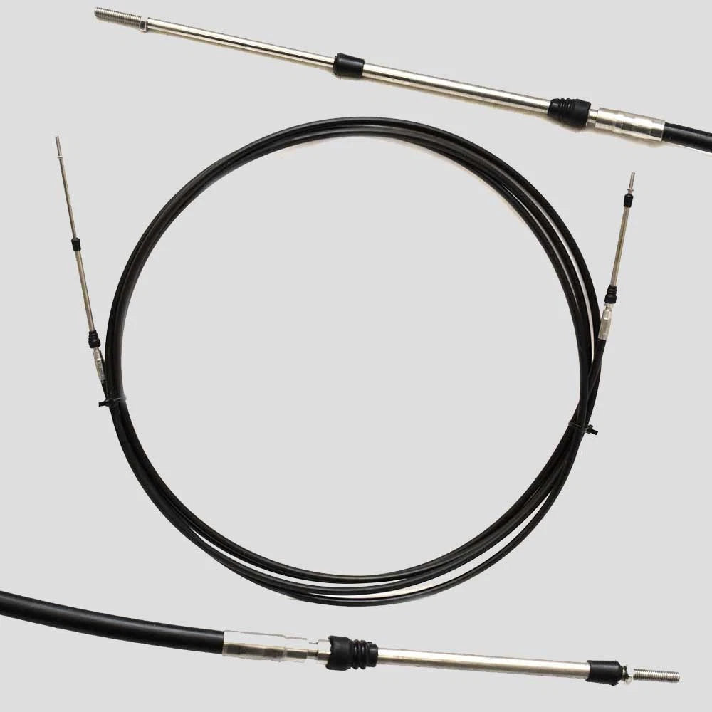 Glendinning Pro-X 33C Boat Control Cable A7100/18 - 18 Foot