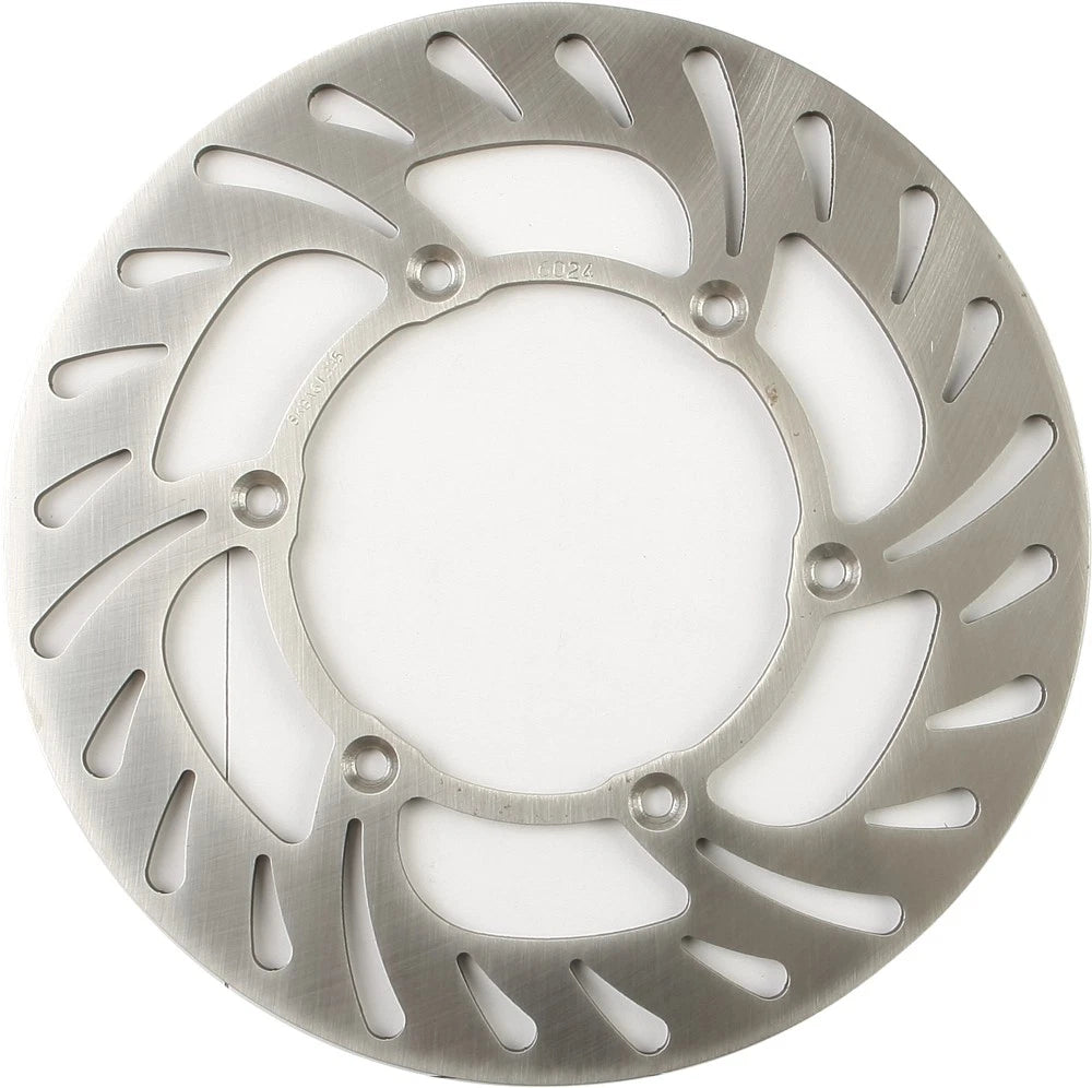 EBC Offroad Brake Rotor MD6024D Fits Kawasaki KX250 1989-1998