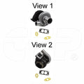 1249332 Turbo Gp Fits Caterpillar Models