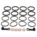 Caliper Rebuild Kit Front for Suzuki GSX-R1000 2012