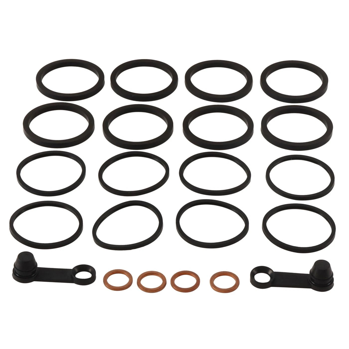 Caliper Rebuild Kit Front for Suzuki GSX-R1000 2012