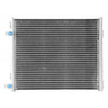 883C581-50040 Condenser, Parallel Flow Fits Kubota