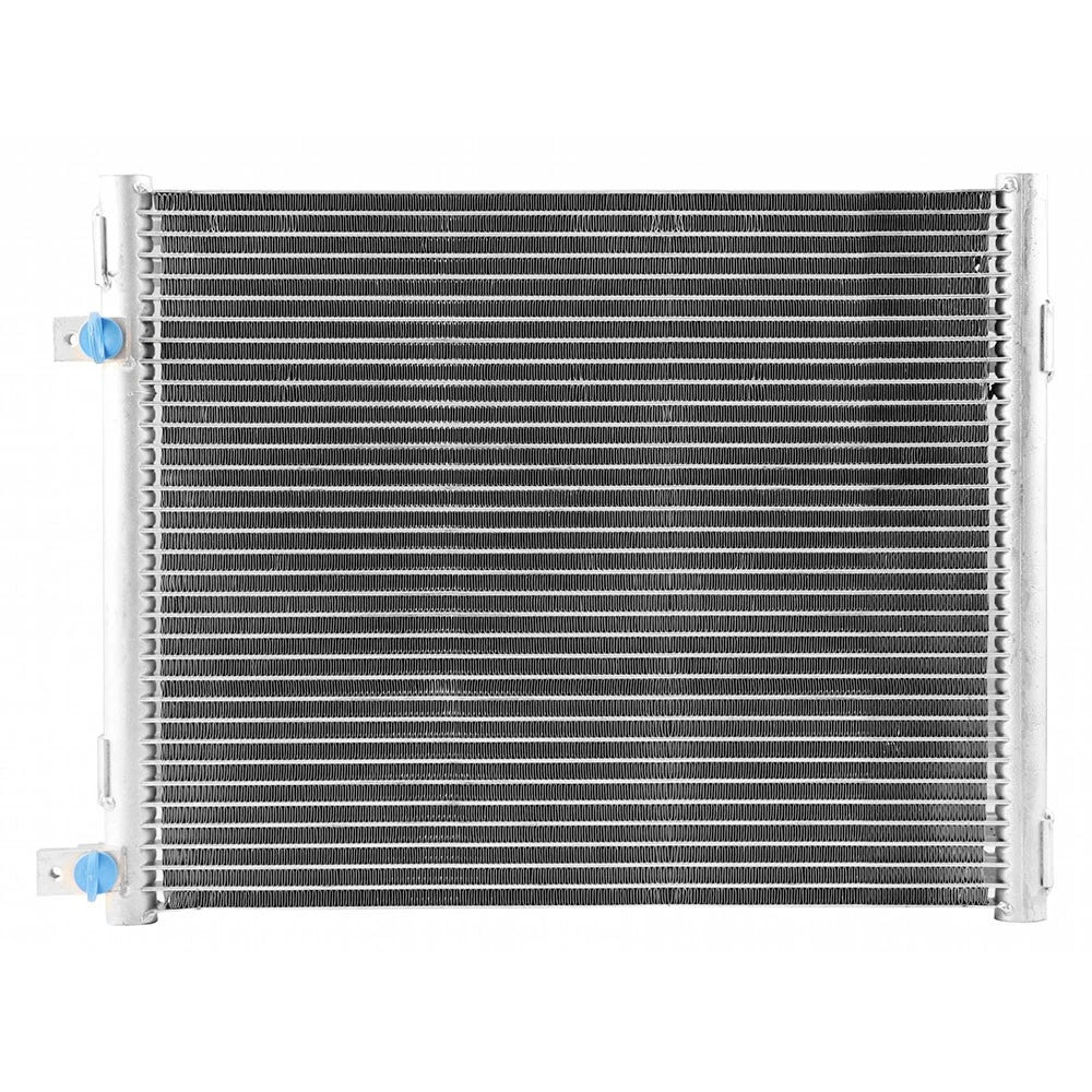 883C581-50040 Condenser, Parallel Flow Fits Kubota