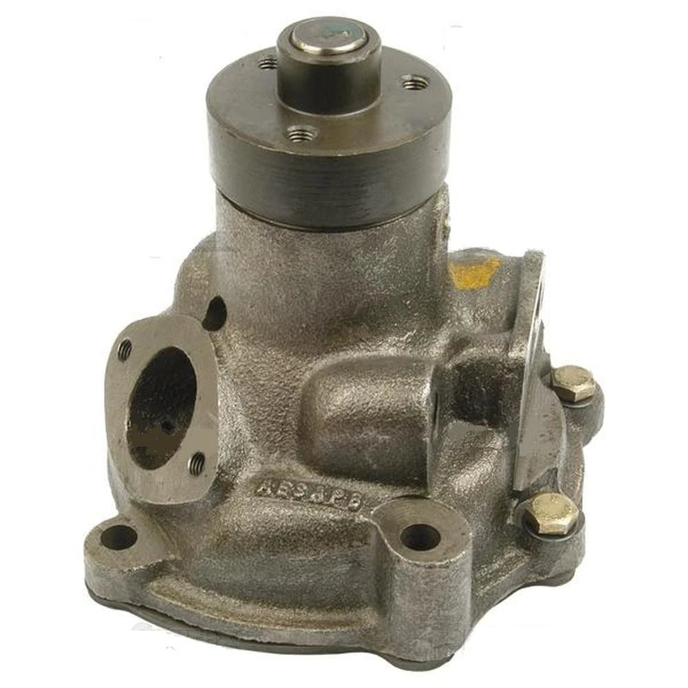 S.63049 Water Pump Assembly Fits Case IH; Fits Long Tractors