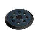 5 Inch Hook and Loop Orbital Sander Pad 3-Screw for Makita Porter Cable