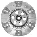 M887889HD6 Clutch Disc - 12" DS/ST - 6 Pad Fits Massey Ferguson
