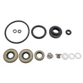 Johnson Evinrude 9.9-15HP Seal Kit Lower Unit Gearcase Repl 396350 18-2656 87602