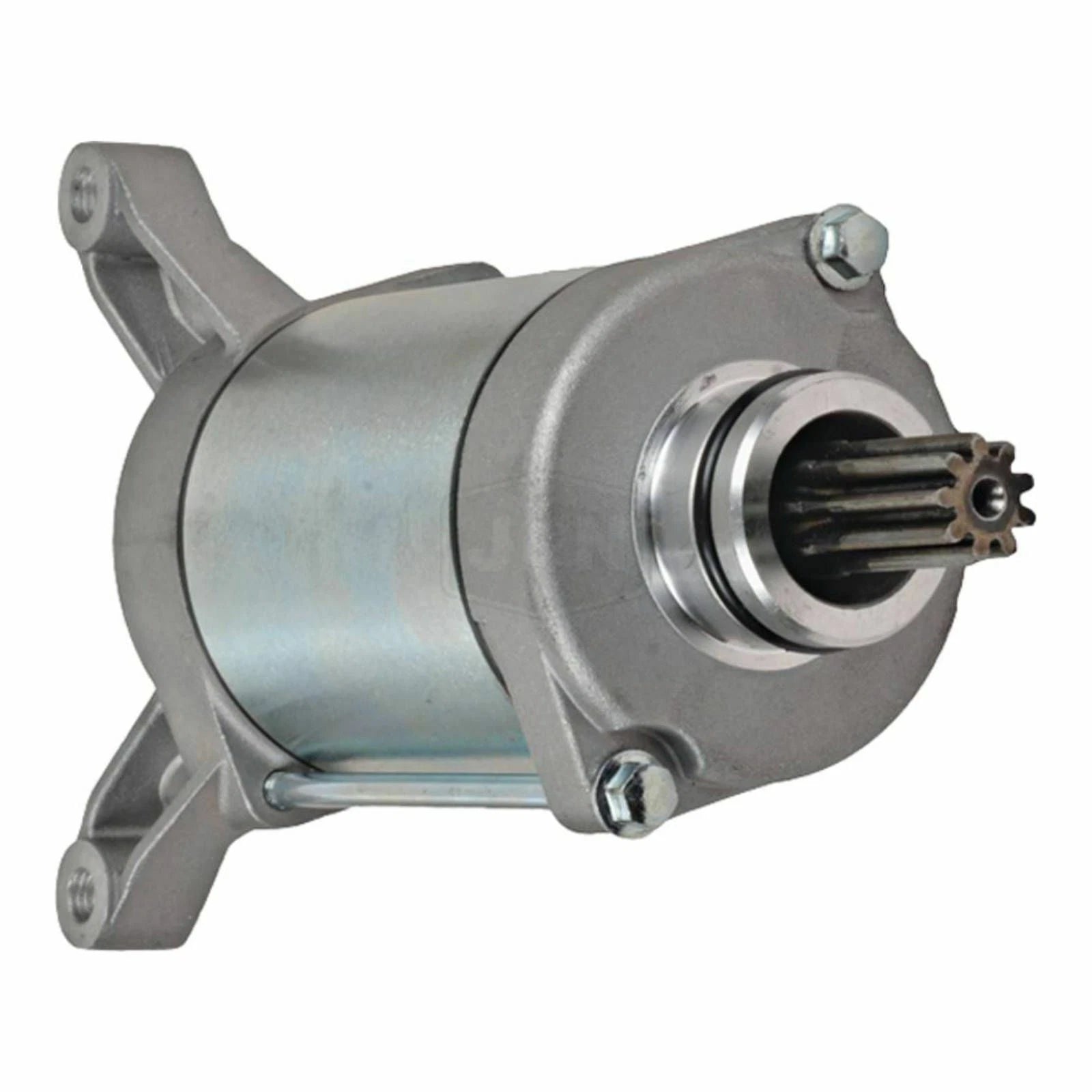 J&N Starter Motor for Yamaha YFM450FAP GRIZZLY EPS AUTO 4X4 2011-2012