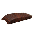 Jet Technologies Boat Storage Lid 9660-J235M - Matte Cherry Plastic