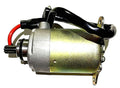 09-17 POLARIS RZR 170 UTV STARTER STARTING MOTOR WITH CABLE 0454945 0454488