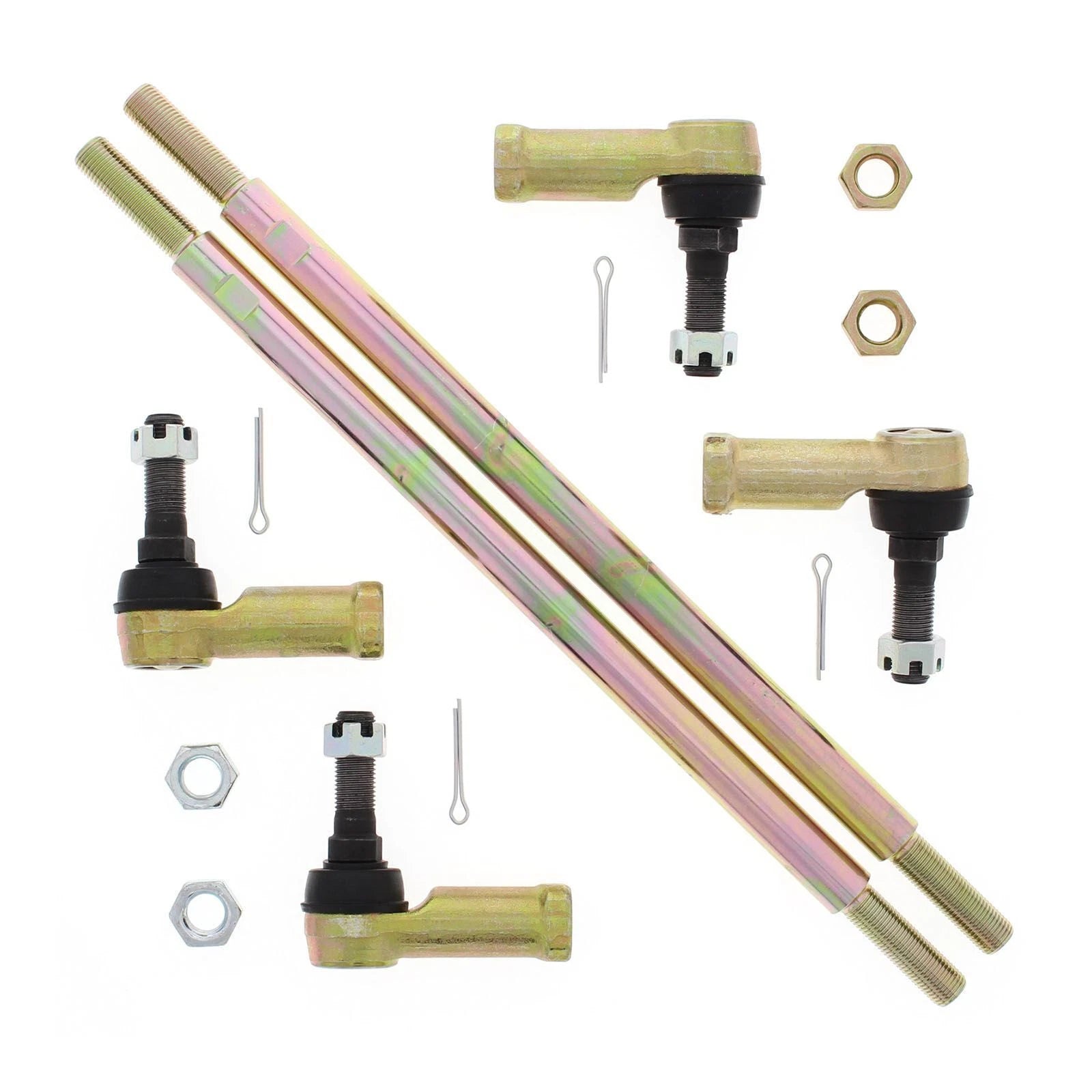 All Balls Complete Tie Rod Kit for Can-Am Outlander 570 MAX DPS 2017-2019