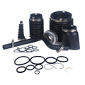 Transom Bellows with O-Ring Seal Kit for MerCruiser Bravo 30-803100T1 25-87400A2