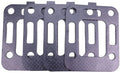 Exhaust Riser Gasket for Mercruiser Quicksilver Premium 3.0 Alpha One 140 4PCS